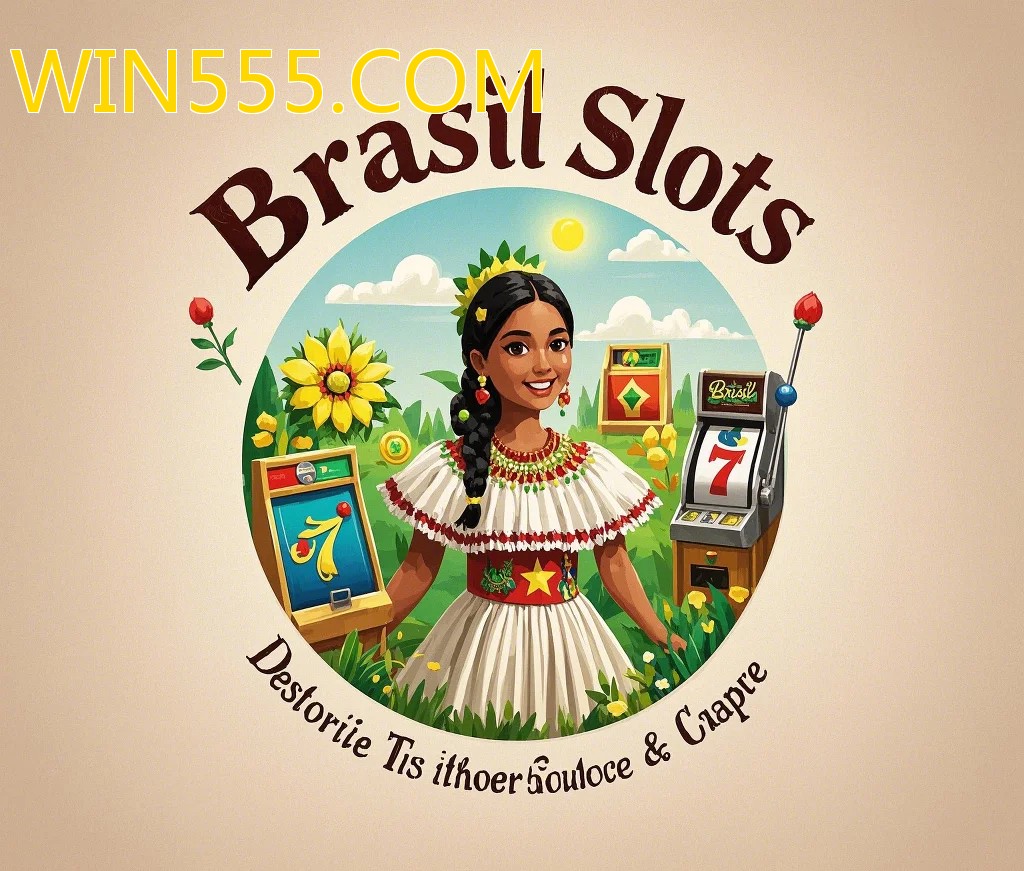 win555 GAME-Apostas
